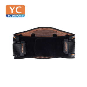महिलाओं और पुरुषों के लिए लचीले समायोज्य कमर ट्रिमर और वजन घटाने - Product Image 3