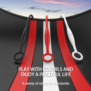 New từ dây Nút tai chống mất Dây Silicone cách âm giảm tiếng ồn nút tai dây cổ - Product Image 6