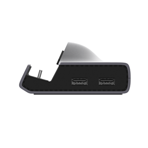 Odin 2 accessorio per Console di gioco portatile 4K 60 FPS <span class=keywords><strong>uscita</strong></span> Premium <span class=keywords><strong>in</strong></span> metallo Dock con cavo per <span class=keywords><strong>Switch</strong></span> 2 - Product Image 3