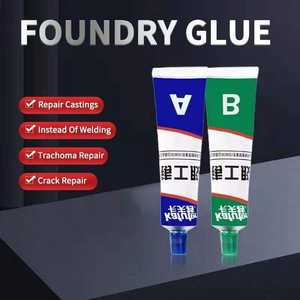 कफ्टर K-9119-65g एपॉक्सी राल धातु मरम्मत - Product Image 6