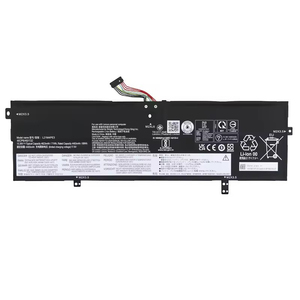 <span class=keywords><strong>COWON</strong></span> L21B4PE2 L21M4PE3 SB11F38382 5B11F38372 15.36V 4350mAh 71Wh L21L4PE3 Lipo Remplacement ThinkBook Batterie Pour Ordinateur Portable - Product Image 1