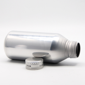 Bình Đựng Nước Ép Logo Tùy Chỉnh Bằng Nhôm Không Rò Rỉ Bình Đựng Nước Giải Khát Đóng Gói 300Ml 400Ml - Product Image 6