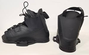 Bandes de <span class=keywords><strong>Wakeboard</strong></span> adaptées aux bottes de <span class=keywords><strong>Wakeboard</strong></span> tailles 41 à 43 - Product Image 4