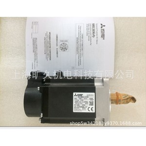 มิตซูบิชิ เซอร์โวมอเตอร์ HG-KN43J-S100 400W 3000 รอบต่อนาที ประสิทธิภาพสูง สำหรับใช้งานในอุตสาหกรรม - Product Image 1