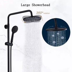 Термостатический смеситель для душа - Product Image 3
