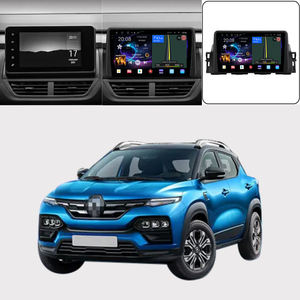 Penhui, reproductor de DVD para coche Android para <span class=keywords><strong>Renault</strong></span> Kiger <span class=keywords><strong>2021</strong></span>, Radio, navegación GPS, Audio, vídeo, CarPlay, DSP Multimedia 2 - Product Image 4