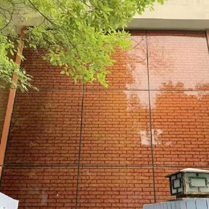 新しいBIPV CdTeソーラーパネル住宅屋根建材100W-300W効率1.92m 5% 公差光スケールD-SC01 - Product Image 2