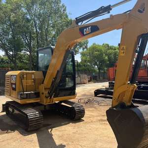 Japón 306 excavadora 306E2 305.5E2 BUENO PRECIO EXCAVADORA - Product Image 5