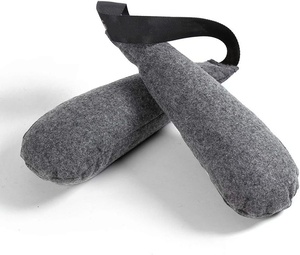 Kit de mantenimiento de guantes de boxeo ganadores Malla de flujo de aire y bolsas desodorantes de carbón Refresh Home & MMA Training/Competiciones Gear - Product Image 1