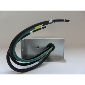 Filtro de ruido EMC Omron R88A-FI1 para módulo de filtro de línea de alimentación del servoaccionamiento R88D - Product Image 1