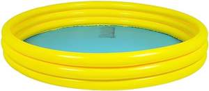 Bán buôn Jilong đồng bằng hồ bơi 10303-1 Dễ thương sinh thái-freindly Inflatable PVC trẻ em hồ bơi trẻ em hồ bơi với giá tốt nhất - Product Image 2