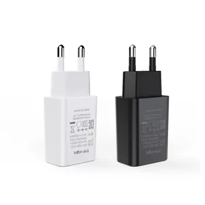5V 1A 2A韩国标准KC KCC认证手机USB插头适配器Kr高品质sipmle经典设计充电器