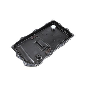 Auto Motor Teile Getriebe Ölwanne 24117624192 24118612901 für BMW 1 2 <span class=keywords><strong>3</strong></span> 4 5 6 7er X1 X3 X4 X5 X6 Z4 - Product Image 6