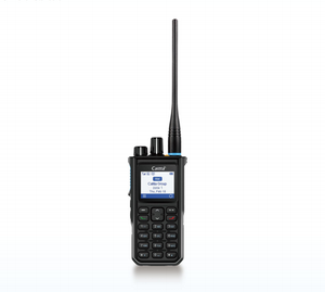 Radio bidireccional digital profesional DH590 - Product Image 1