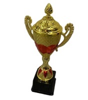 NUOVO Trofeo con <span class=keywords><strong>Fatti</strong></span> <span class=keywords><strong>e</strong></span> Informazioni sul Basket - Product Image 6