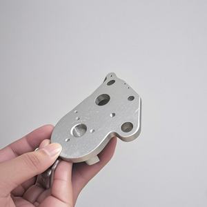 Custom CNC Turned Parts <b>Fabrication</b> <b>Services</b> for Drawing and Machining - Product Image 2