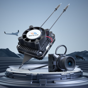 Offre Spéciale : Caméra Runcam Wifilink2 basée sur Openipc, 120fps, conception tout-en-un, pour pièces de drones de course - Product Image 3