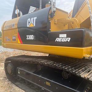 รถขุด330d สำหรับแมวใช้รถขุด330D รถขุดขนาด325 DL เครื่อง336dl 330dl 325cl - Product Image 1