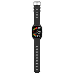 Reloj Inteligente con Pantalla HD de 1.85'', Monitor de Frecuencia Cardíaca, Monitor de SpO2 en Sangre, Rastreador de Actividad Física, Resistente al Agua IP68, Reloj Inteligente con Llamadas - Product Image 5