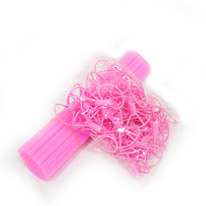 Balloon Support Pole 40cm <b>Plastic</b> Round For Birthday Party Decorations Street Stalls - Product Image 2