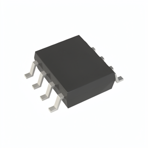 IC Opamp JFet 2วงจร8solc ของแท้ชิ้นส่วนอิเล็กทรอนิกส์ LF253DT สั่งแบบครบวงจร - Product Image 1