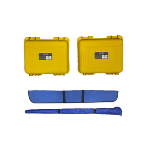Trimble สำหรับ A90 GNSS RTK ความแม่นยำสูง & สถานีฐาน 800 ช่องสัญญาณ รับประกัน 2 ปี - Product Image 2