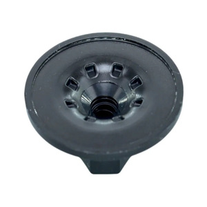 Tuerca de Fijación para Placa Protectora de Chasis de Carrocería para Audi Volkswagen Sagitar WHT000713 30mm Rosca de 4.5mm - Product Image 2