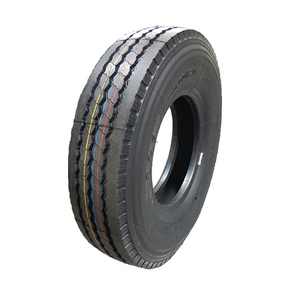 Neumáticos para Camión <span class=keywords><strong>TOPRUNNER</strong></span> DOUPRO 13R22.5 315/80R22.5 con Cámara, Tecnología Alemana, Garantía de 3 Años, DOT/ECE/ISO/CCC/GCC/SonCap - Product Image 4