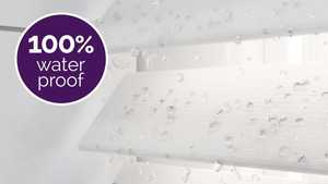 Rèm Che Thanh Ngang Hình Chữ <span class=keywords><strong>S</strong></span> Tùy Chỉnh Và Rèm Venetian Con Lăn Ngựa Vằn Pvc - Product Image 5