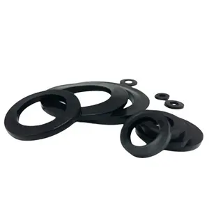 Giá cả cạnh tranh tùy chỉnh Silicone EPDM NBR ffkm đúc các bộ phận cao su Silicone sản phẩm cao su nhà sản xuất cao su linh tinh P