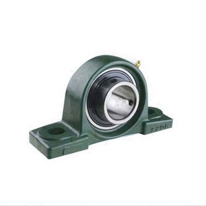 Unità Plummer Block P36205.100 con cuscinetto 36205.1 e alloggiamento <span class=keywords><strong>P205</strong></span> - Product Image 3