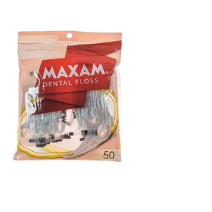 OEM Maxam de menta <span class=keywords><strong>Maksim</strong></span> hilo Dental - Product Image 2