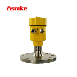 Asmke 80g <span class=keywords><strong>Radar</strong></span> Đo mức độ cảm biến <span class=keywords><strong>Radar</strong></span> mức độ phát hướng dẫn sóng <span class=keywords><strong>Radar</strong></span> mức độ mét cho chất lỏng ăn mòn Tank - Product Image 4