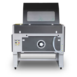Machine de découpe <span class=keywords><strong>laser</strong></span> <span class=keywords><strong>Amada</strong></span>, machine de gravure et de découpe pour acrylique, bois, papier - Product Image 6