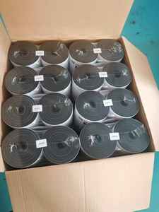 Cinta <span class=keywords><strong>de</strong></span> Espuma Autoadhesiva, Tiras <span class=keywords><strong>de</strong></span> Aislamiento, Sellado <span class=keywords><strong>para</strong></span> Puertas y <span class=keywords><strong>Ventanas</strong></span>, Aislamiento Acústico, Insonorización - Product Image 6