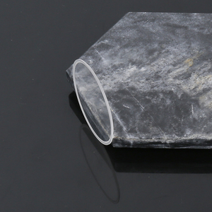 Verre de protection de montre en saphir transparent de haute qualité, personnalisé en usine, avec fonction anti-rayures, prise en charge de la personnalisation - Product Image 3