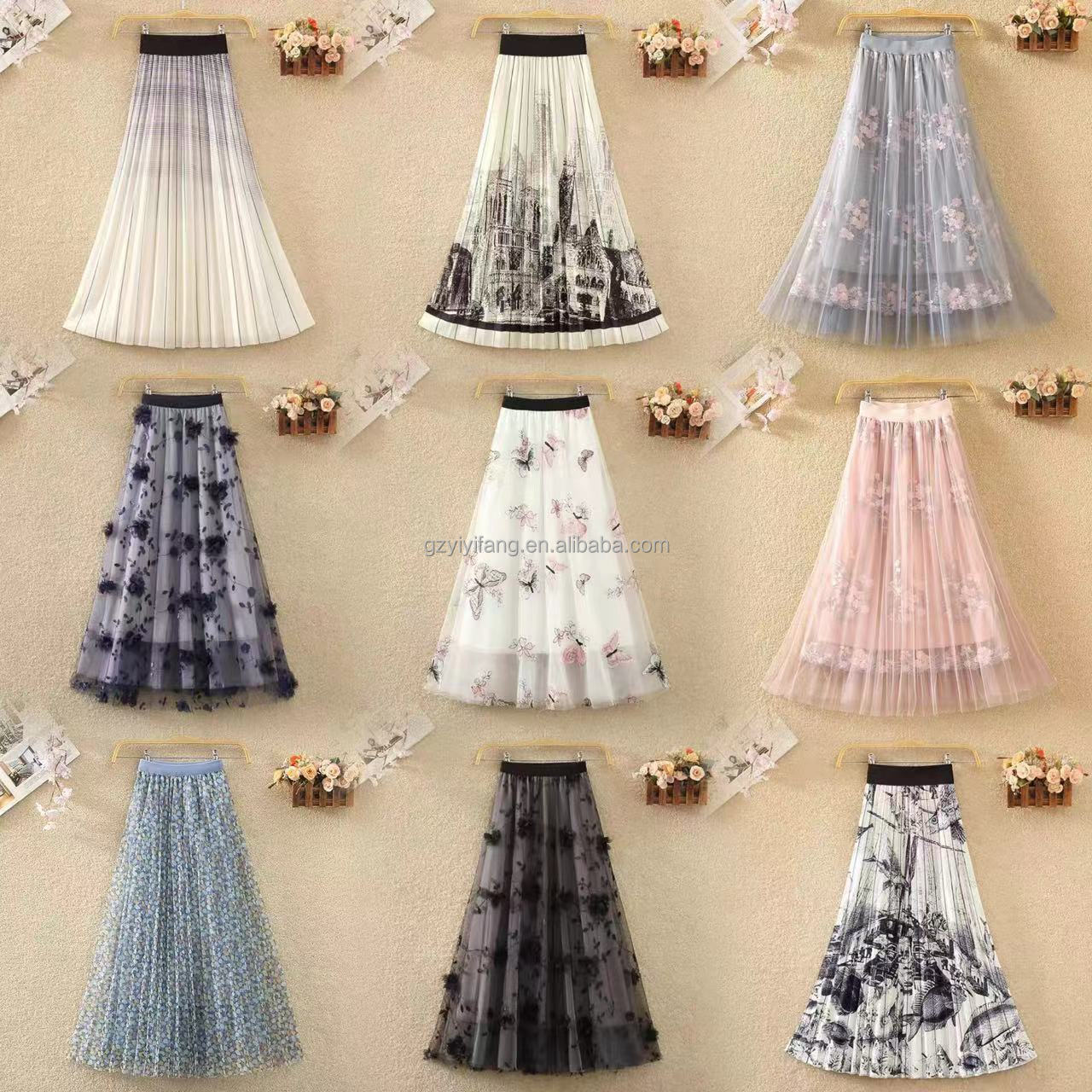 Shop Our Turkey Skirts Trendy, Plus-Size, and Wholesale