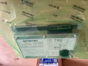 อะไหล่แท้ Develon Doosan Daewoo Hyunda I Bob Cat ตัวควบคุมคันเร่ง<span class=keywords><strong>เครื่อง</strong></span>ยนต์ 300611-00138,300611-00138A - Product Image 4