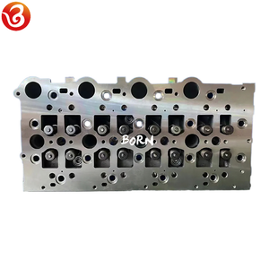 R9M culata completa 6220102300 110422959R 110414631R 1104100Q1P 908331 para Renault/<span class=keywords><strong>Opel</strong></span>/Fiat/Nissan 1.6L - Product Image 2