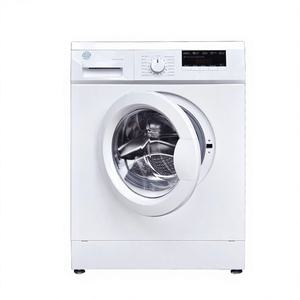 <span class=keywords><strong>Lavadora</strong></span> de Tambor de 8 kg, Alta Velocidad de Centrifugado, Motor Inverter Silencioso, <span class=keywords><strong>Precio</strong></span> Super Competitivo, <span class=keywords><strong>Lavadora</strong></span> Doméstica para Uso Familiar - Product Image 2