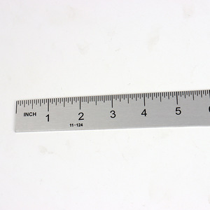 Regla curva de 24 pulgadas para la creación de patrones de prendas y costura - Product Image 3