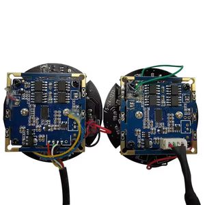 AR0130 Capteur d'image CMOS 1MP USB2.0 Module de caméra UVC Module IR LED jour et nuit Filtre IR 650nm 850nm 940nm - Product Image 4