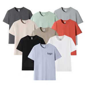 Camiseta Unisex Extra Grande de Alta Calidad 100% Algodón para Hombre, Personalizada con Estampado y Bordado, Informal - Product Image 1