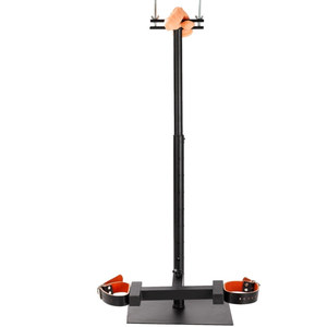 男性ペニスコックボードペニス陰嚢ストレッチャーBDSMボンデージフレーム<span class=keywords><strong>CBT</strong></span>ツール足首袖口男性カップル大人のための大人の家具のおもちゃ - Product Image 2