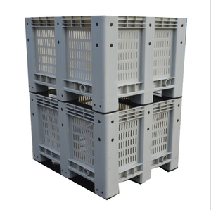 Boîte en plastique, pour fruits et légumes, injection une seule fois, grande palette, nouveau matériel, - Product Image 6