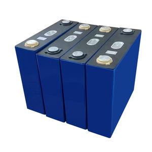 3.2V 135Ah <span class=keywords><strong>120ah</strong></span> Lithium Fer Phosphate Batterie Lifepo4 Cellule <span class=keywords><strong>12V</strong></span> 24V 36V 48V Pack solaire lifepo4 cellules de batterie stockage d'énergie - Product Image 1