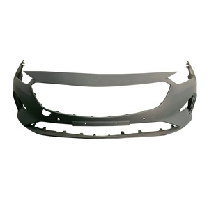 Pare-chocs avant Auto <span class=keywords><strong>4x4</strong></span> en plastique Aluminium pour <span class=keywords><strong>OPEL</strong></span>/VAUXHALL <span class=keywords><strong>INSIGNIA</strong></span> 2020 - Product Image 1