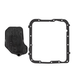 ปะเก็นกรองน้ำมันเกียร์ความเร็วสูงชุด 2 ชิ้นสำหรับ GMC คาดิลแลค 4L65E - Product Image 1
