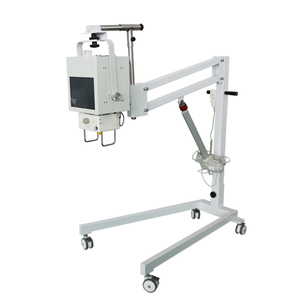 Máquina de Raio-X <span class=keywords><strong>Digital</strong></span> Equipamentos Médicos Raio-X 100ma Máquina de Raio-X Dr Equipamento Hospitalar Máquina de Raio-X Móvel - Product Image 5