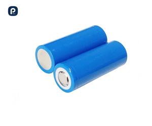 แบตเตอรี่ลิเธียมไอออนแบบชาร์จได้ PPCELL 32700 3.7V 6Ah แบตเตอรี่โดรนกำลังสูง - Product Image 1